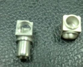 Medicinska och fiberoptiska delar