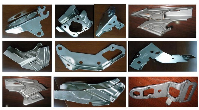 other metal stamped auto parts other metal stamped auto parts